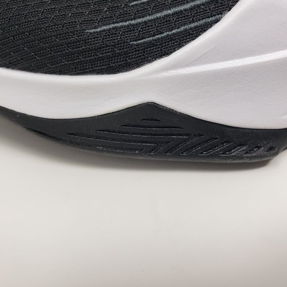 Nike Men's Precision V Basketball Shoes CW3403-003 Size 11 - Picture 8 of 14